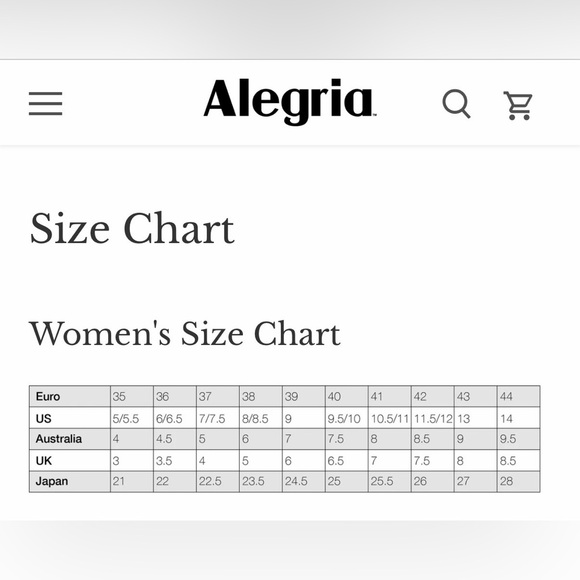 Alegria Kayla Professional Clogs - Picture 13 of 13